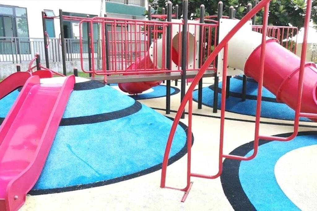Yolo Budget Premium Facilities One Apartment Johor Bahru