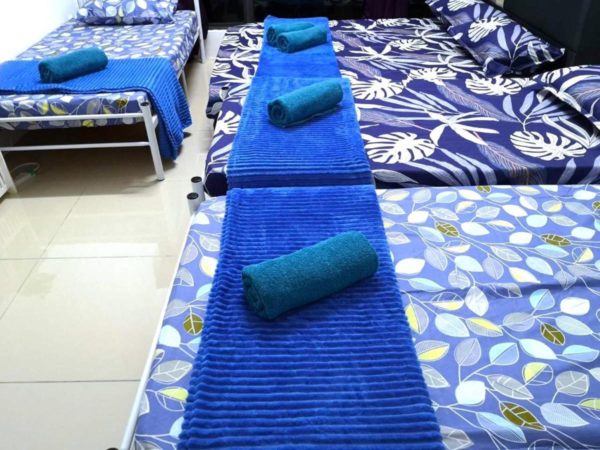 Apartment Yolo Budget Premium Facilities One
