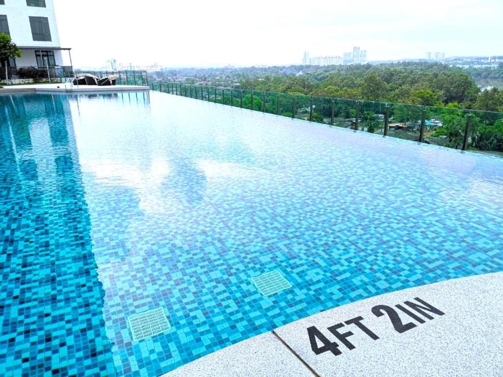 Apartment Yolo Budget Premium Facilities One *