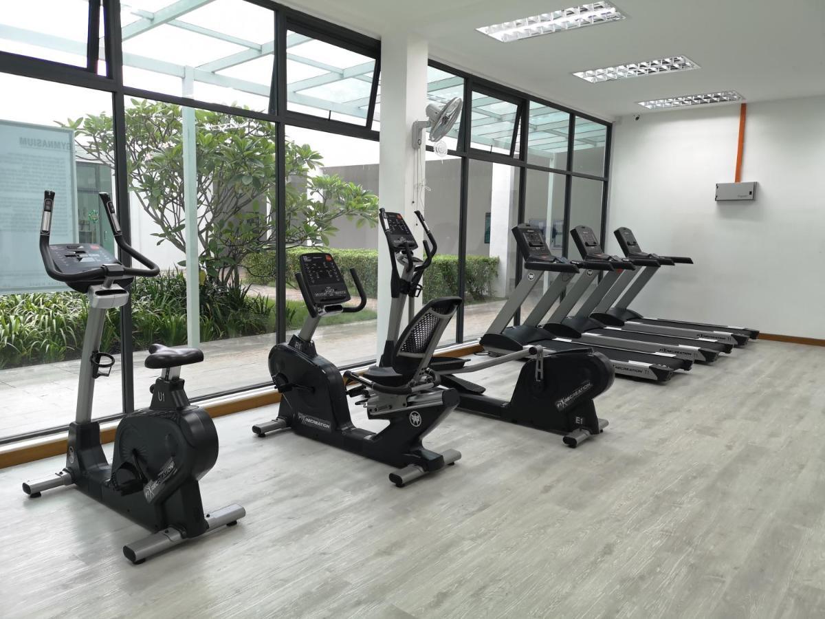 Apartment Yolo Budget Premium Facilities One *