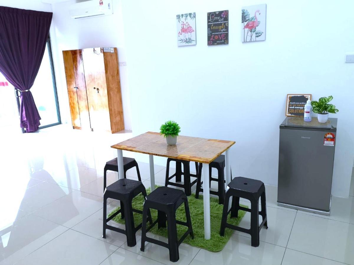 Yolo Budget Premium Facilities One Apartment Johor Bahru