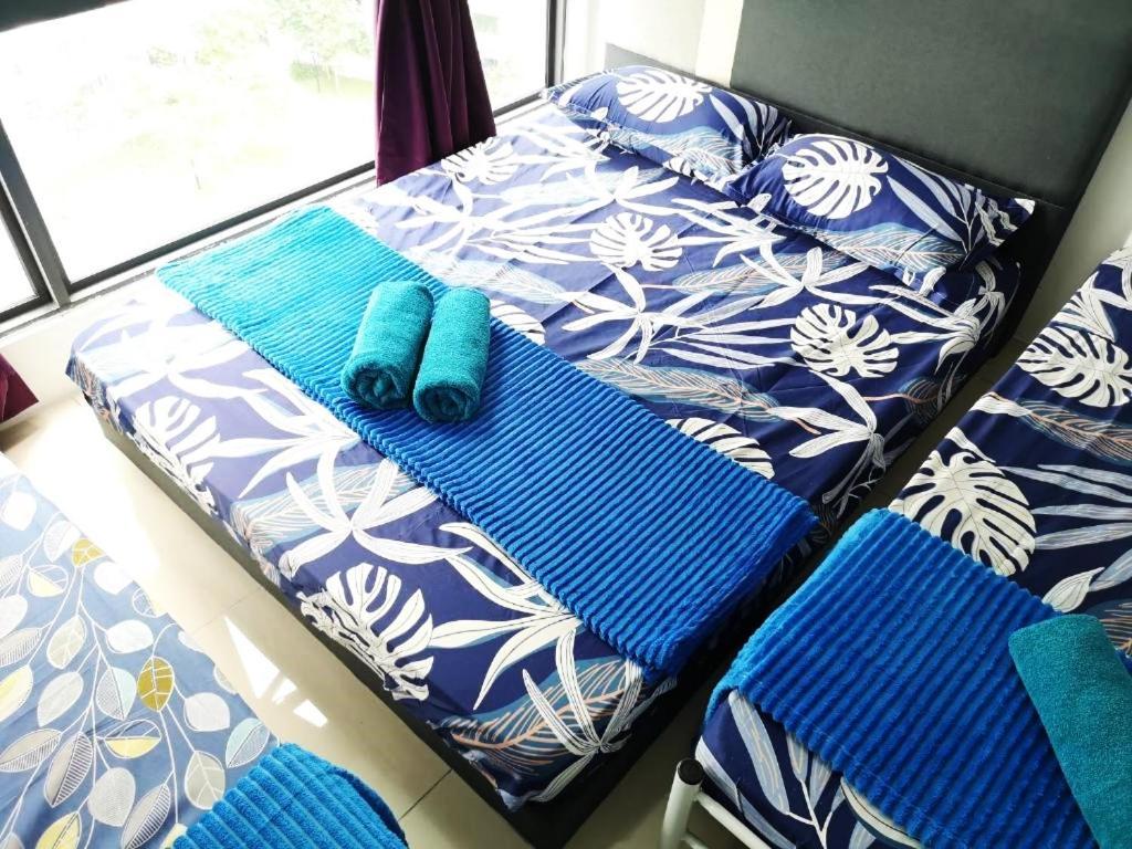 Yolo Budget Premium Facilities One Apartment Johor Bahru