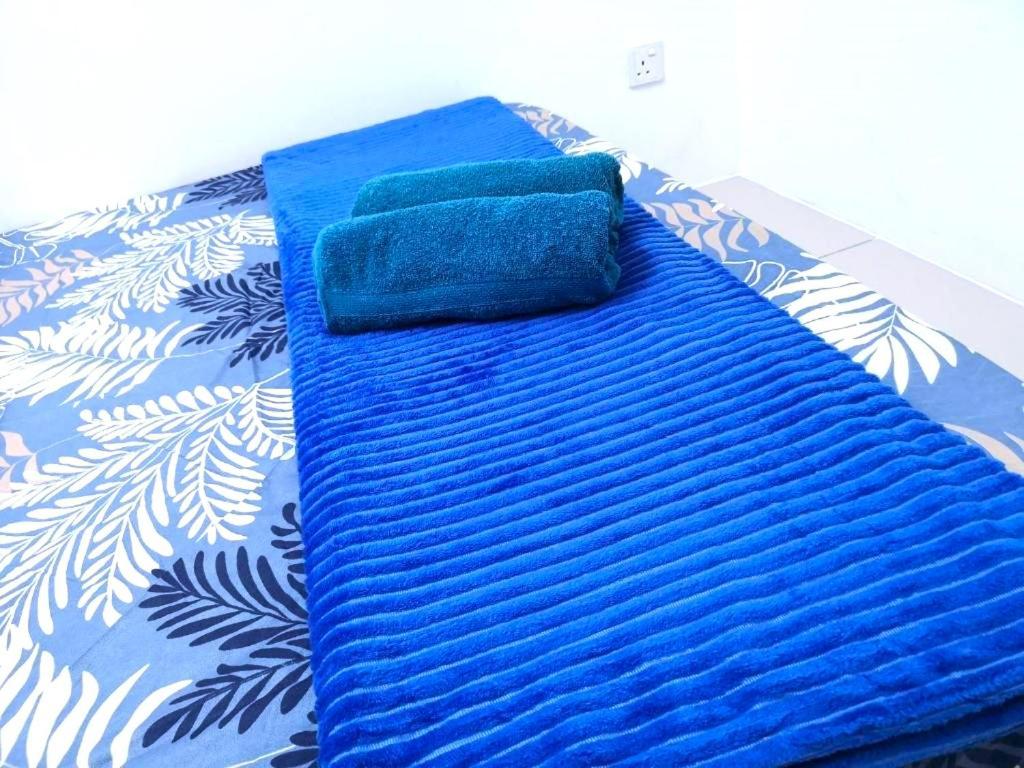 Apartment Yolo Budget Premium Facilities One *