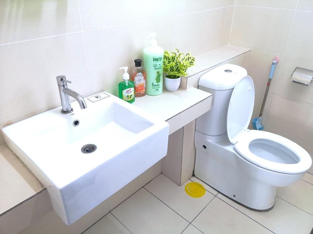 Apartment Yolo Budget Premium Facilities One