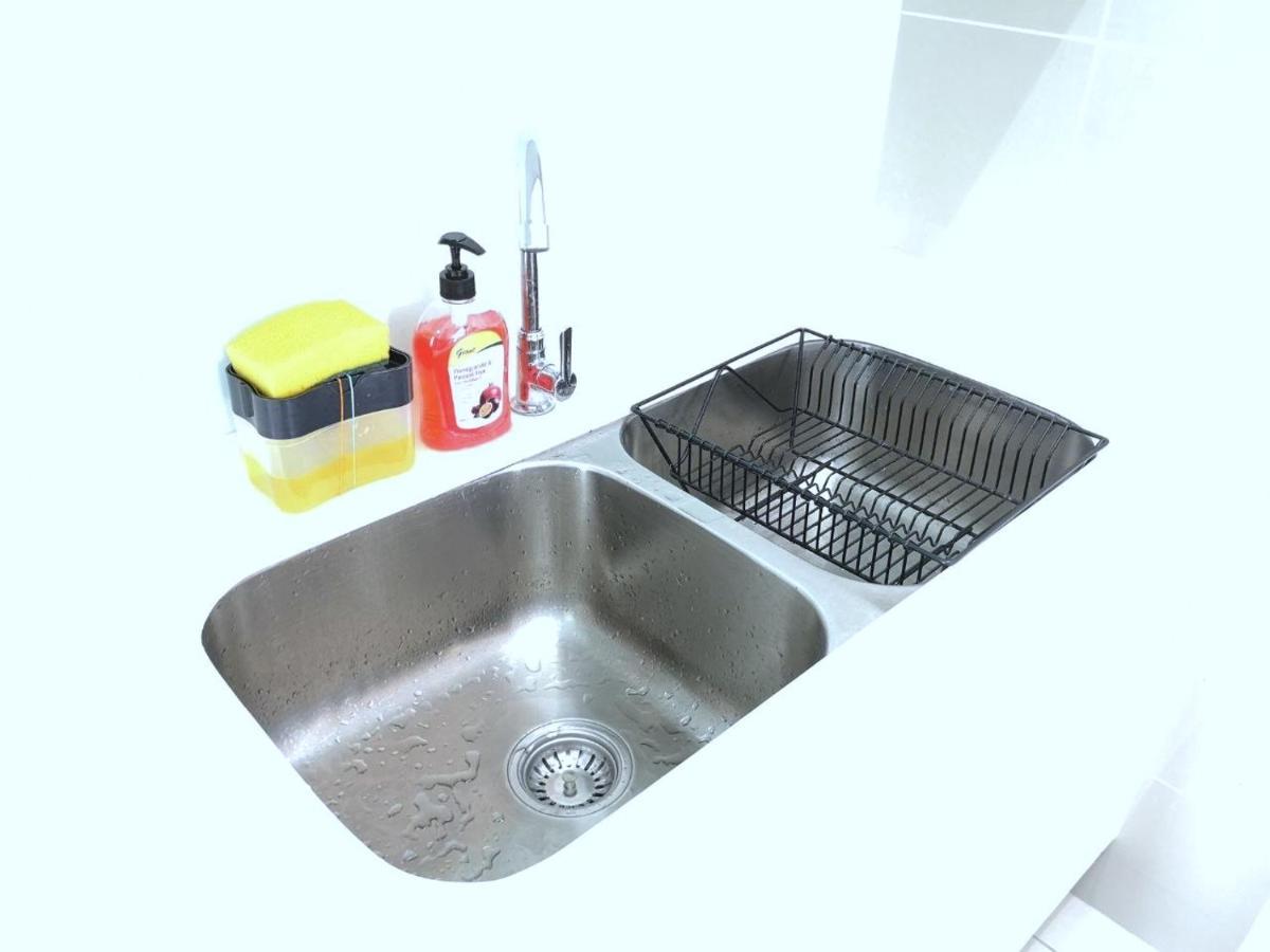 Apartment Yolo Budget Premium Facilities One Johor Bahru