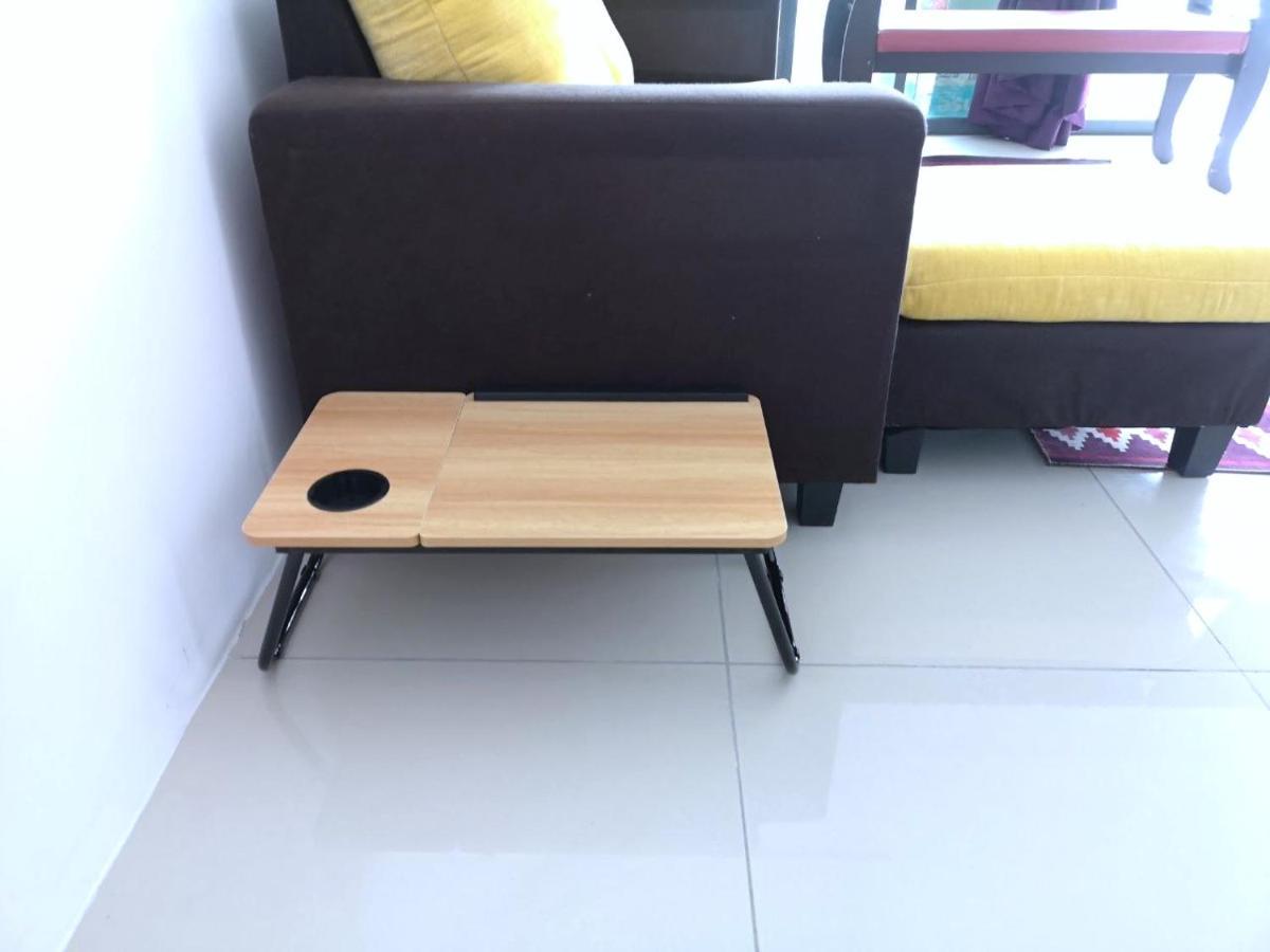 Apartment Yolo Budget Premium Facilities One