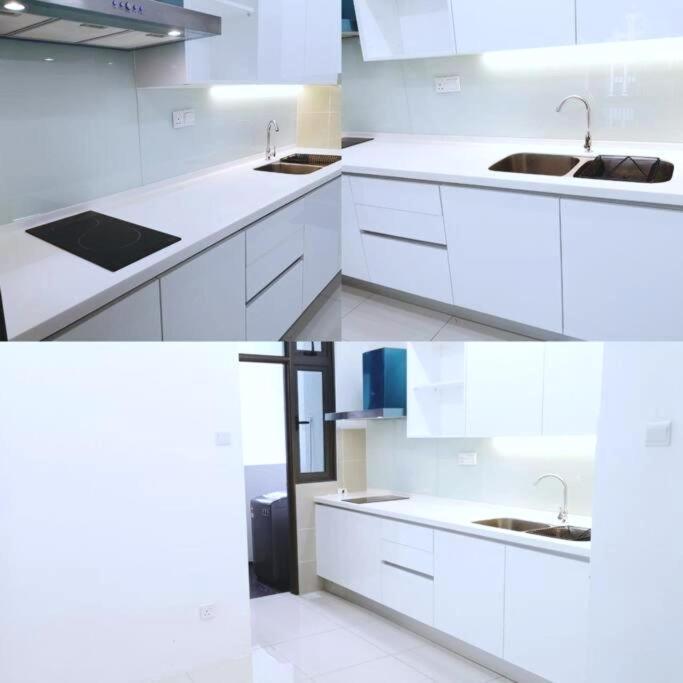Apartment Yolo Budget Premium Facilities One *