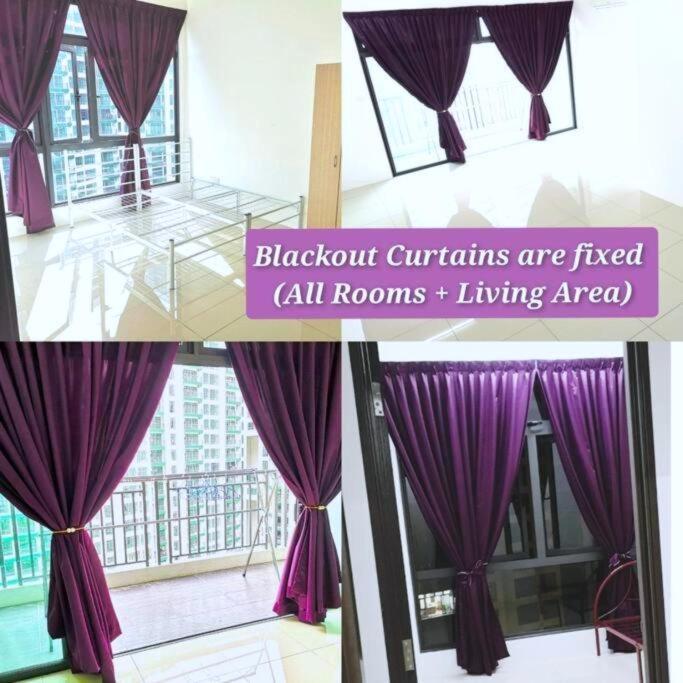 Yolo Budget Premium Facilities One Apartment Johor Bahru